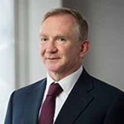Sean Creighton