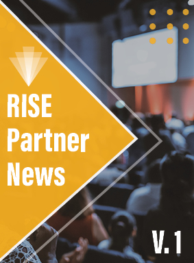 Partner News: Volume One