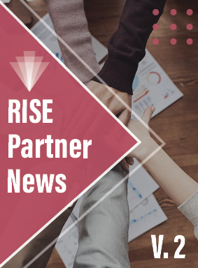 Partner News: Volume Two
