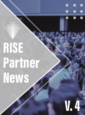 Partner News: Volume Four