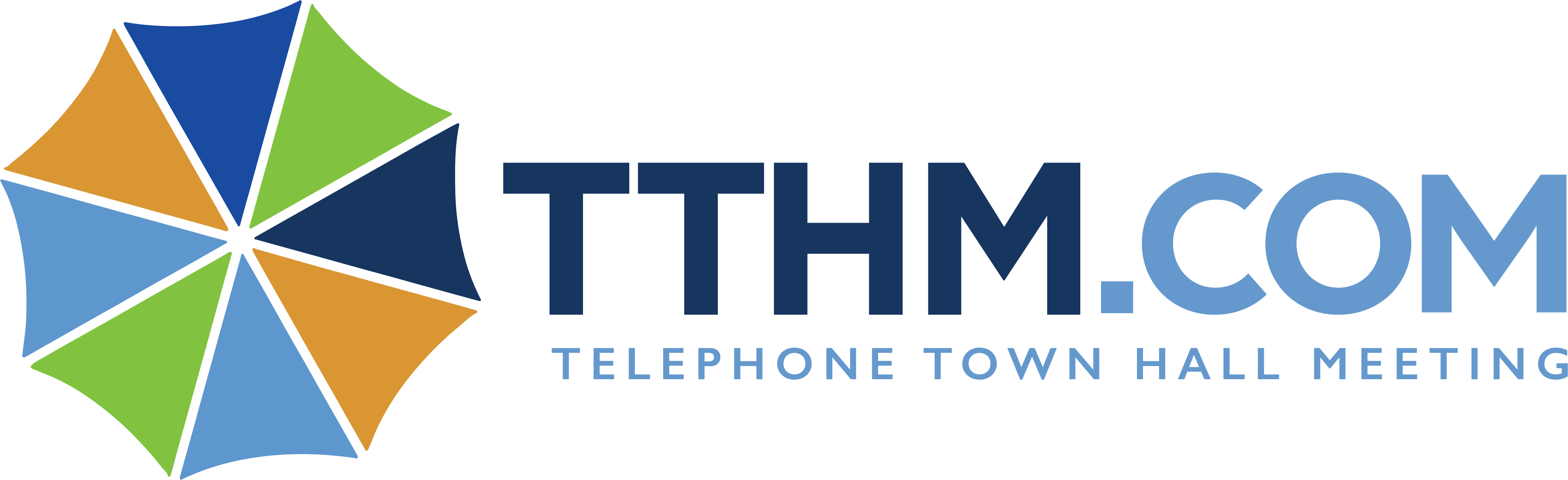 Telephone Town Hall Meeting