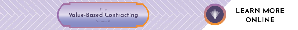 The RISE Value-Based Contracting Summit