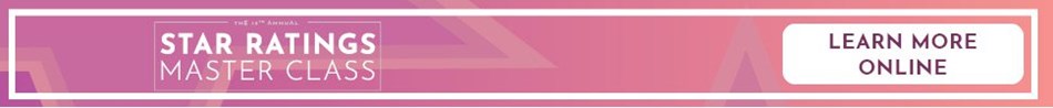 Star Ratings Master Class