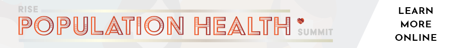 The RISE Population Health Summit